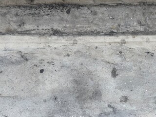 old concrete wall