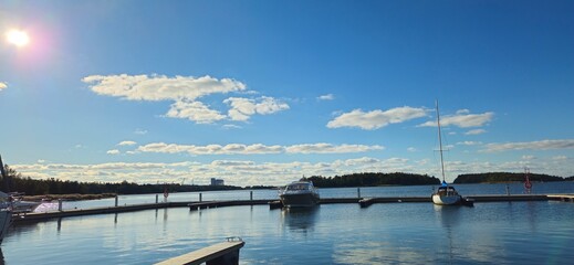 boat, sea, boats, water, fishing, harbor, port, ocean, marina, yacht, dock, ship, sky, travel, harbour, summer, beach, tourism, coast, bay, nature, pier, reflection, nautical, landscape
