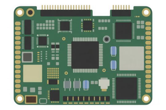  high-tech-microcontroller-boards