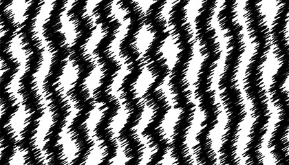 Abstract and grunge pattern for modern background and design element. Vector Format Illustration 