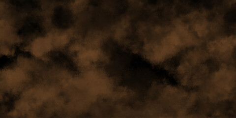 brown satin dark fabric texture luxurious shiny that is abstract silk cloth background .abstract background or texture of rippled brown silk fabric lines .close-up fragment of acrylic paint .	