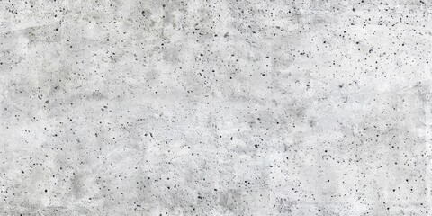 A high-resolution image showcases a detailed texture of a light gray concrete surface.  Its speckled appearance reveals a mix of aggregate and binder