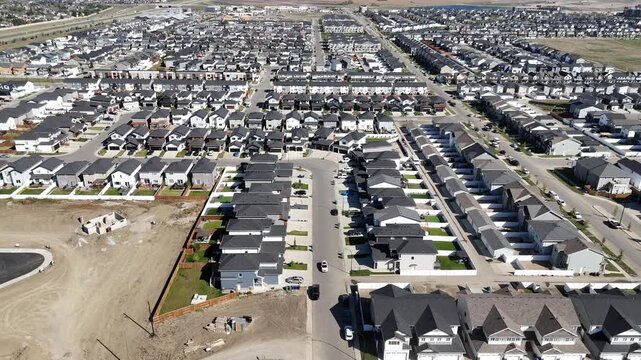 Modern Living in Brighton, Saskatoon