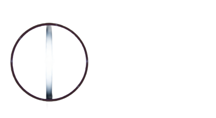 Pristine star-like light source, powerful radial rays, pure black abstract. Prominent lens flare, circular reflections, chromatic aberrations, scientific concept