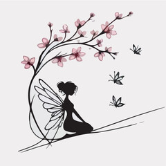 butterfly tattoo 012