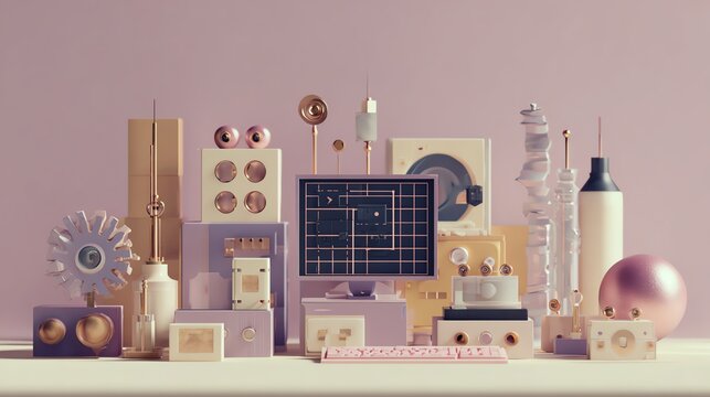 Discover innovative DIY project instructions with this AI tool that simplifies crafting and building unique creations at home.