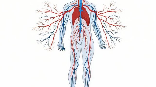 selective focus blood pressure mechanism