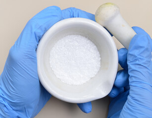 Methionine Met or M is an essential amino acid in humans