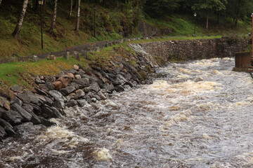 River