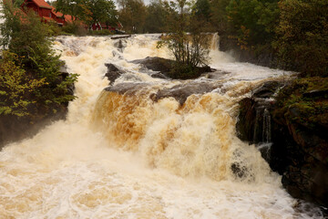 Waterfall