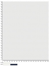 Plaid fabric pattern, blue, brown, cream, seamless for textiles, and for designing clothes, skirts or decorative fabrics. Vector illustration.