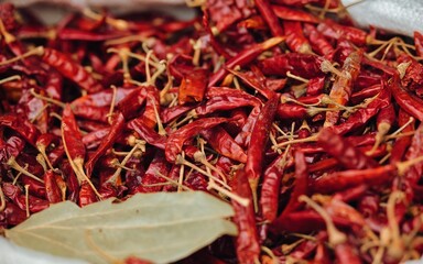 red hot chili peppers