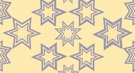 Star pattern (5)