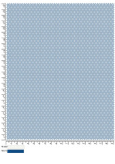 Plaid fabric pattern, blue, brown, cream, seamless for textiles, and for designing clothes, skirts or decorative fabrics. Vector illustration.