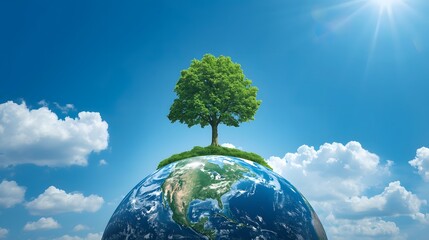 Renewable Economy Mobile Power Icon Symbolizing Sustainable Energy, Eco-Friendly Innovation, and Green Technology Solutions