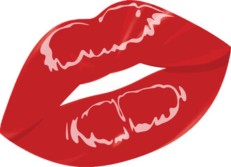 lips