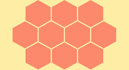 Honeycomb pattern (1)