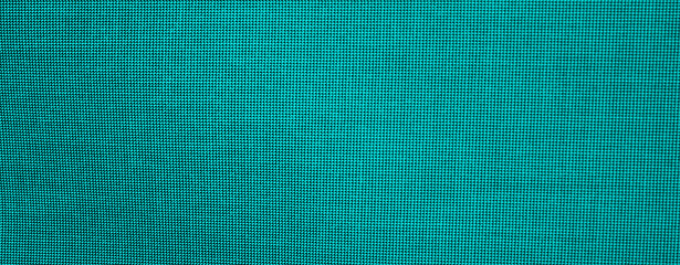 blue fabric texture for background
