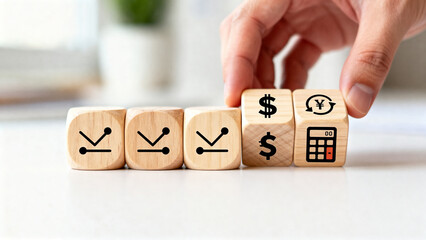 BusinessFinanceStrategyBlocks