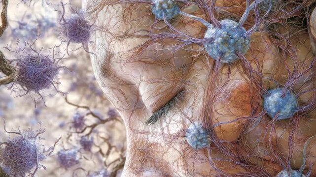 selective focus sensory and motor information transmission