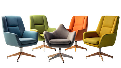 chairs and table