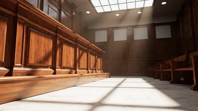  lobby law consultancy folder entrepreneur suit wood materials chairs long wooden display case doors ventilation