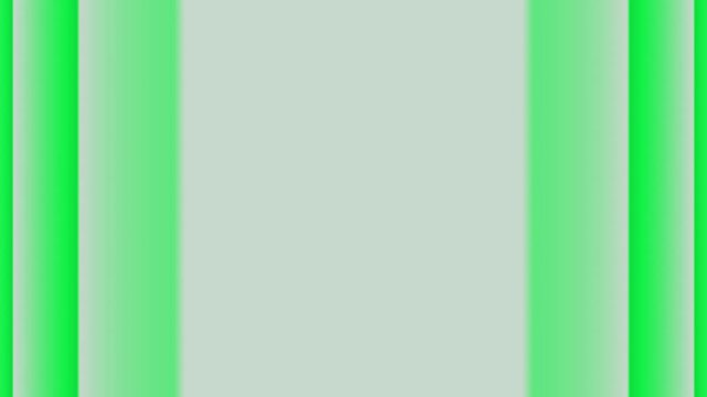 abstract green background