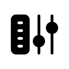 Network Settings Icon