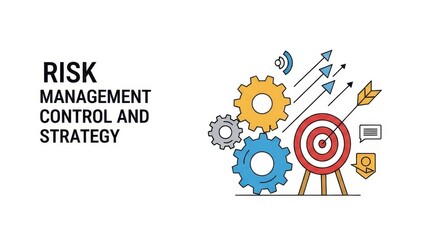 Fototapeta premium Red futuristic glowing polygonal heart on neon mesh background medical technology