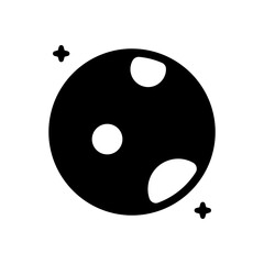 moon Icon