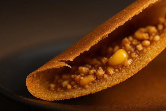 Traditional Apam Balik (Thick & Thin Variations) &ndash; Malaysian Peanut Pancake