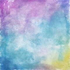 AbstractWatercolorTexture