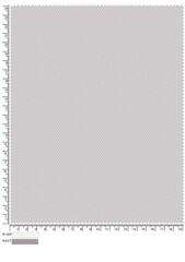 Vector art illustration of a blank postage stamp, notebook page, and cover with a vintage paper texture frame design