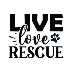 live love resue