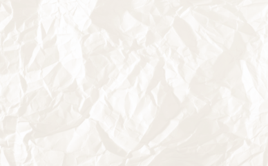 Abstract texture close-up of crumpled paper with subtle green hues for backgrounds overlay