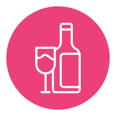Drink Vector Icons