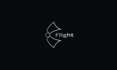 flight logo