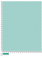 A blank vintage postage stamp with paper texture, border frame, and blank notebook cover illustration for design