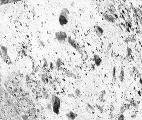 black paint transparent  background