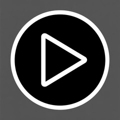 video player icon