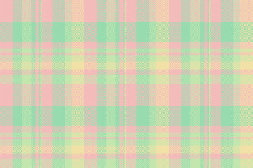 Pastel plaid pattern. Abstract checkered design with a soft, calming color palette. Ideal for backgrounds, textiles, and creative projects with a gentle touch.