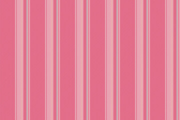 Aost vector textile vertical, aged fabric seamless pattern. Po people background texture lines stripe in red and light colors.