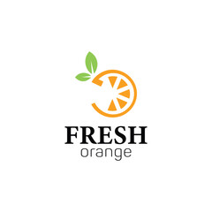 Fresh Fruit Simple logo