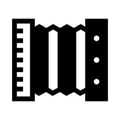 Accordion Icon
