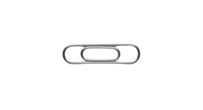 Silver metal mask adjuster helps you "Make it fit" isolated PNG with Transparent Background