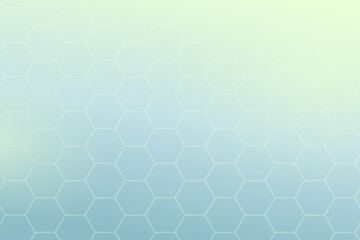 Obraz premium Health Data Visualization Background - Medical Technology Texture Vector Design