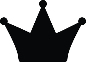 crown silhouette