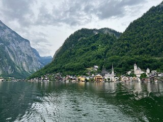 Hallstatt