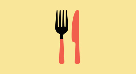 Cutlery icons
