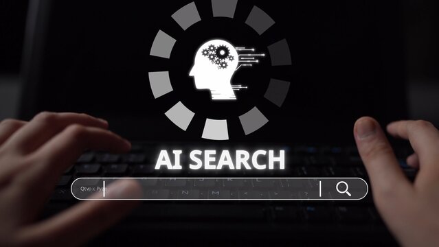 AI search engine systems enhance SEO data access. Intelligent search engines powered by AI improve search results. AI-driven search tools help process and retrieve relevant AI information. Muxer